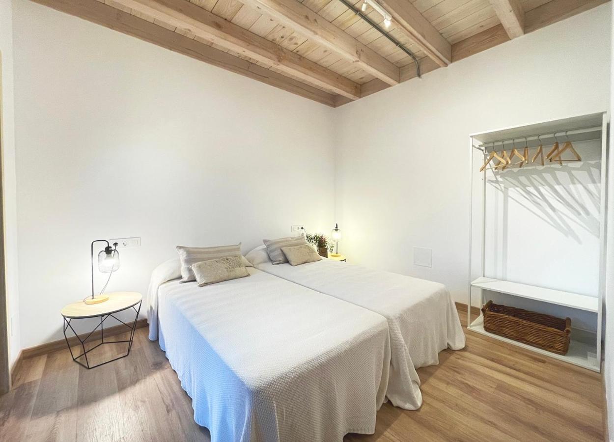 Apartamentos Biopasivos Living Pura Madera Чиклана-де-ла-Фронтера Екстер'єр фото