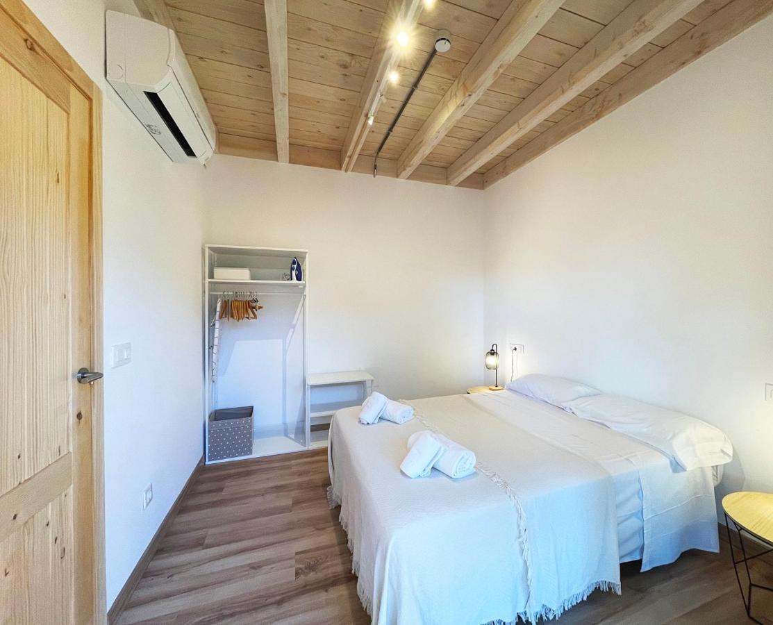 Apartamentos Biopasivos Living Pura Madera Чиклана-де-ла-Фронтера Екстер'єр фото